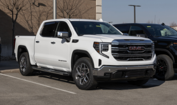 10 Reasons to Consider the GMC Sierra Denali 1500 for Your Next Truck